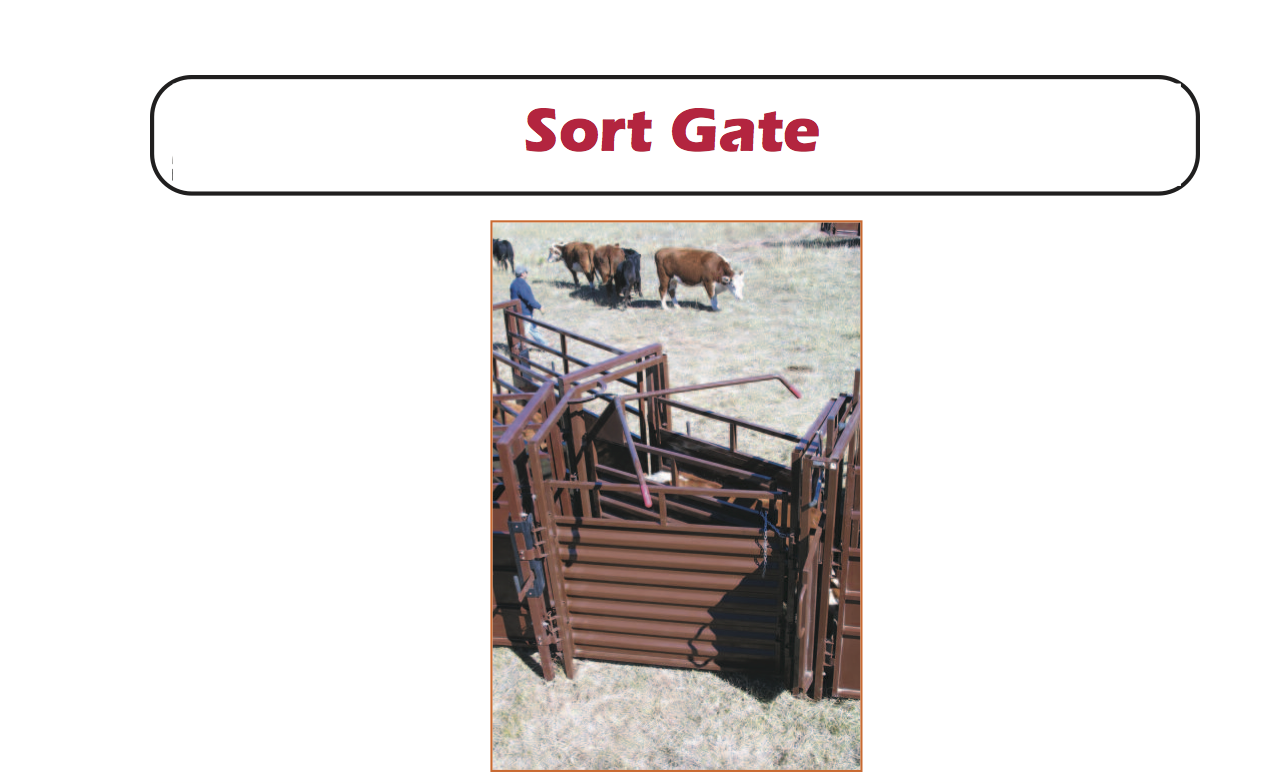 HiQual - sort gate sort gate
